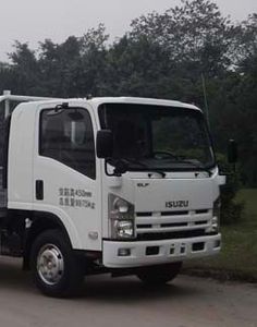 Isuzu  QL1101TMAR Truck