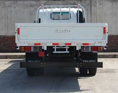 Isuzu  QL1101TMAR Truck