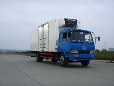 Pengxiang  SDG5120XLC Refrigerated truck