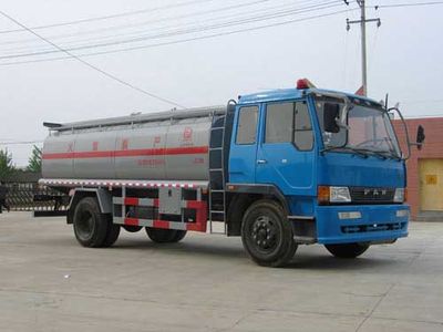 Xingshi  SLS5167GHYC Chemical liquid transport vehicle