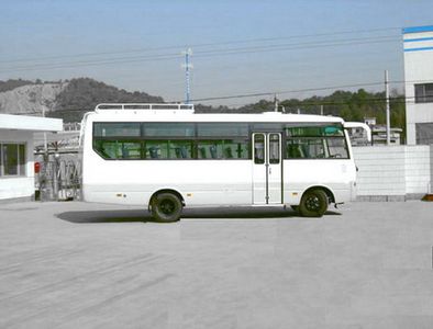 Yuexi  ZJC6660EQ1 City buses