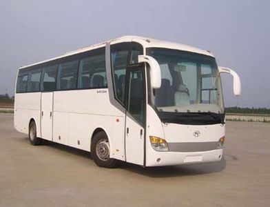 Jingtong brand automobile BJK6120AH coach