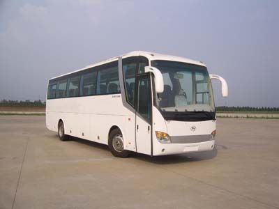 Jingtong brand automobile BJK6120AH coach