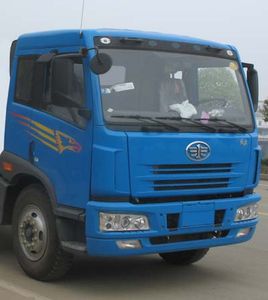 Cheng Liwei  CLW5310GHYC3 Chemical liquid transport vehicle