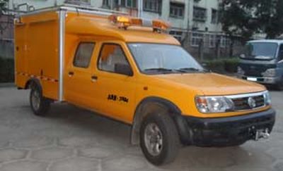 Fengchao HDF5030XXHRescue vehicle