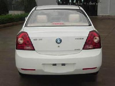 Geely  JL7152EA4 Sedan