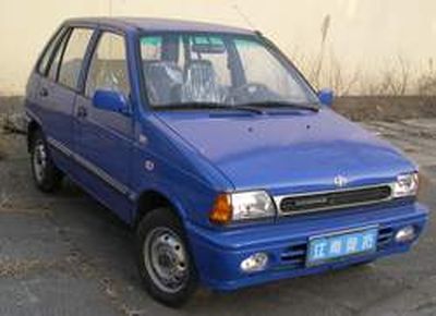 Jiangnan  JNJ7110AE Sedan