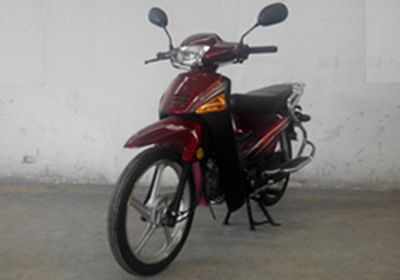 Liantong  LT1106G Two wheeled motorcycles