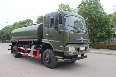 Runzhixing  SCS5164GPSDFV6 watering lorry 