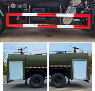 Runzhixing  SCS5164GPSDFV6 watering lorry 