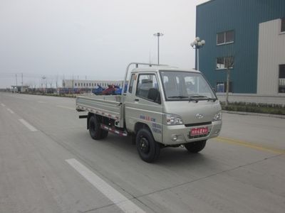 Shifeng SSF3041DDJ32Dump truck