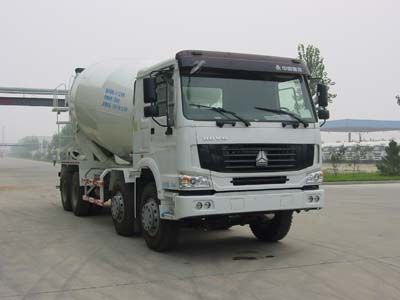 Tianma  TMZ5317GJBZZ7C1 Concrete mixing transport vehicle