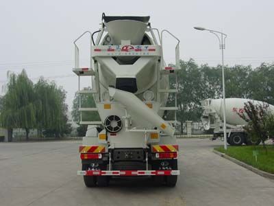 Tianma  TMZ5317GJBZZ7C1 Concrete mixing transport vehicle