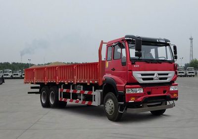 Starstal ZZ1251M5841D1 Truck