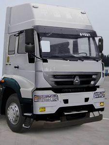 Starstal ZZ1251M5841D1 Truck