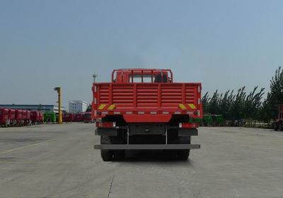 Starstal ZZ1251M5841D1 Truck