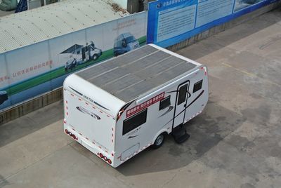 Chunxing  ZZT9010XLJ RV trailer