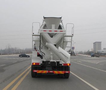 Jiulong  ALA5250GJBZ4 Concrete mixing transport vehicle