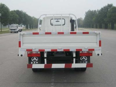 Beijing brand automobiles BJ1040P1U43 Ordinary freight cars