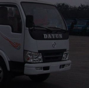 Dayun  CGC1048BX28E3 Truck