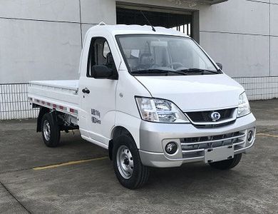 Changhe brand automobiles CH1022UMV21 Light ordinary trucks