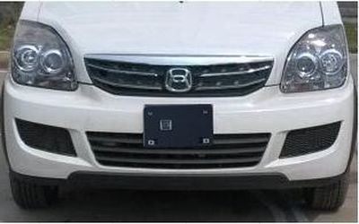 Changhe brand automobiles CH7140FCC23 Sedan