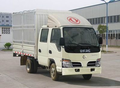 Dongfeng  EQ5030CCYD70DCAC Grate type transport vehicle