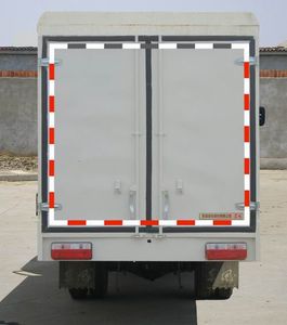 Dongfeng  EQ5030CCYD70DCAC Grate type transport vehicle