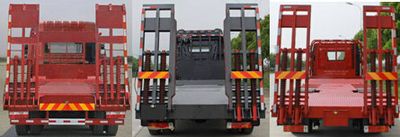 FXB FXB5250TPBLZ Flat transport vehicle