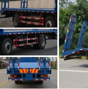 FXB FXB5250TPBLZ Flat transport vehicle