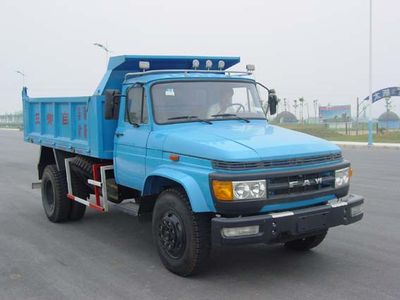 Phoenix  FXC3111A70 Dump truck