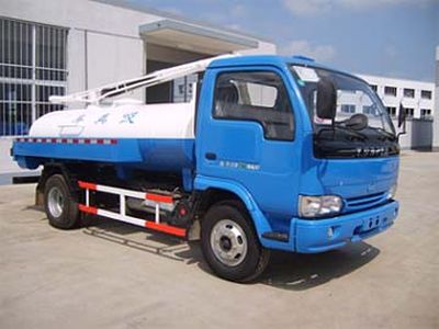 Sutong  HAC5071GXE Septic suction truck