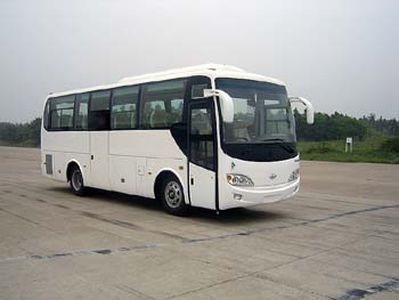 Heke  HK6880K coach