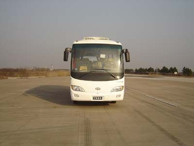 Heke  HK6880K coach