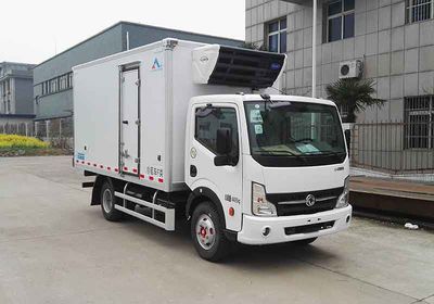 Kangfei  KFT5046XLC50 Refrigerated truck