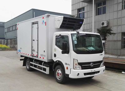 Kangfei  KFT5046XLC50 Refrigerated truck