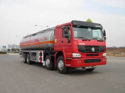 Tonghua  THT5312GYY01ZZ Oil tanker