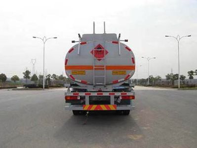 Tonghua  THT5312GYY01ZZ Oil tanker