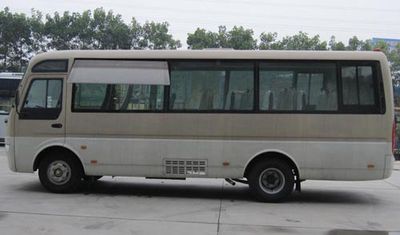 Jinlong  XMQ6728NEG City buses