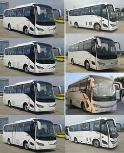 Jinlong  XMQ6802AYN5C coach