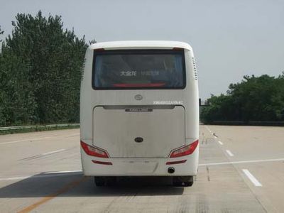 Jinlong  XMQ6802AYN5C coach