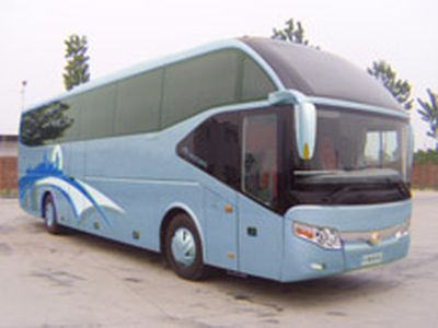 Yutong  ZK6127H1 coach