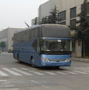 Yutong  ZK6127H1 coach