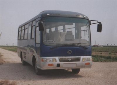 Dongou ZQK6730E1coach