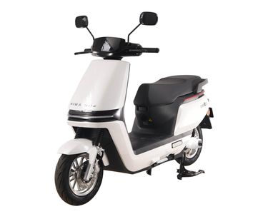 Emma  AM1200DT7E Electric two wheeled motorcycle