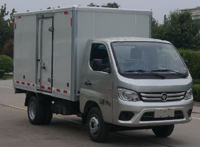 Foton  BJ5030XXYEB Box transport vehicle