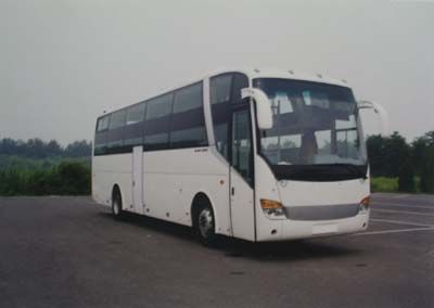 Jingtong brand automobile BJK6120WH Sleeper coach