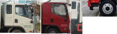 Jiefang Automobile CA1180P40K62L3E6A85 Truck