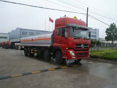 Chufei  CLQ5310GYY3 Oil tanker