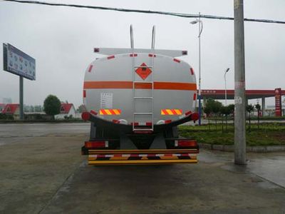 Chufei  CLQ5310GYY3 Oil tanker